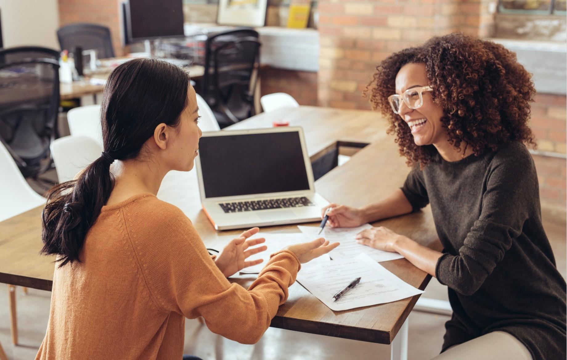 two_women_discussing